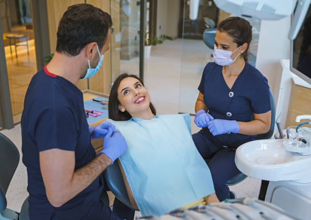 Best Dental X-Rays and Imaging  in Harvard, IL